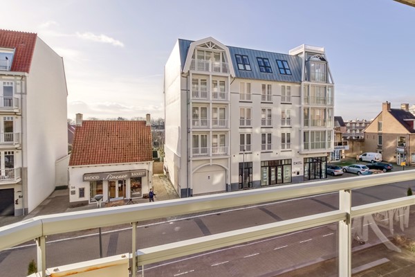 Medium property photo - Boulevard de Wielingen 76-004, 4506 JL Cadzand